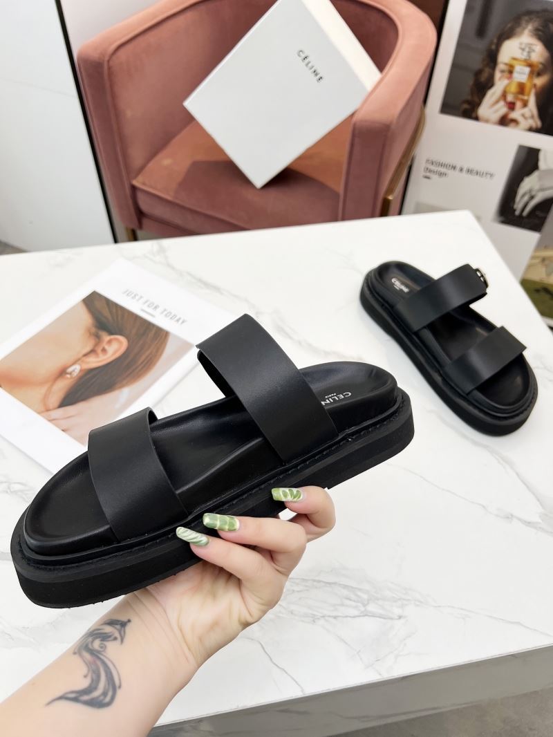 Celine Sandals